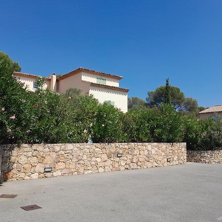 Le Méditerranéo Saint Aygulf Exterior foto